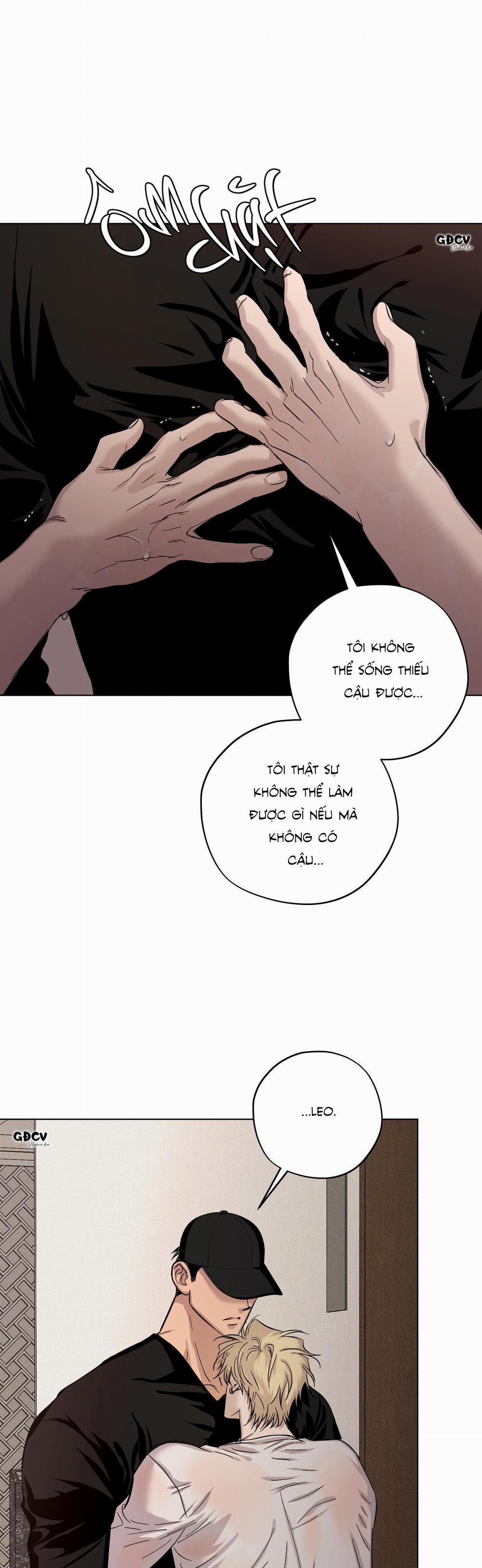 Driver's High 18 trang 20