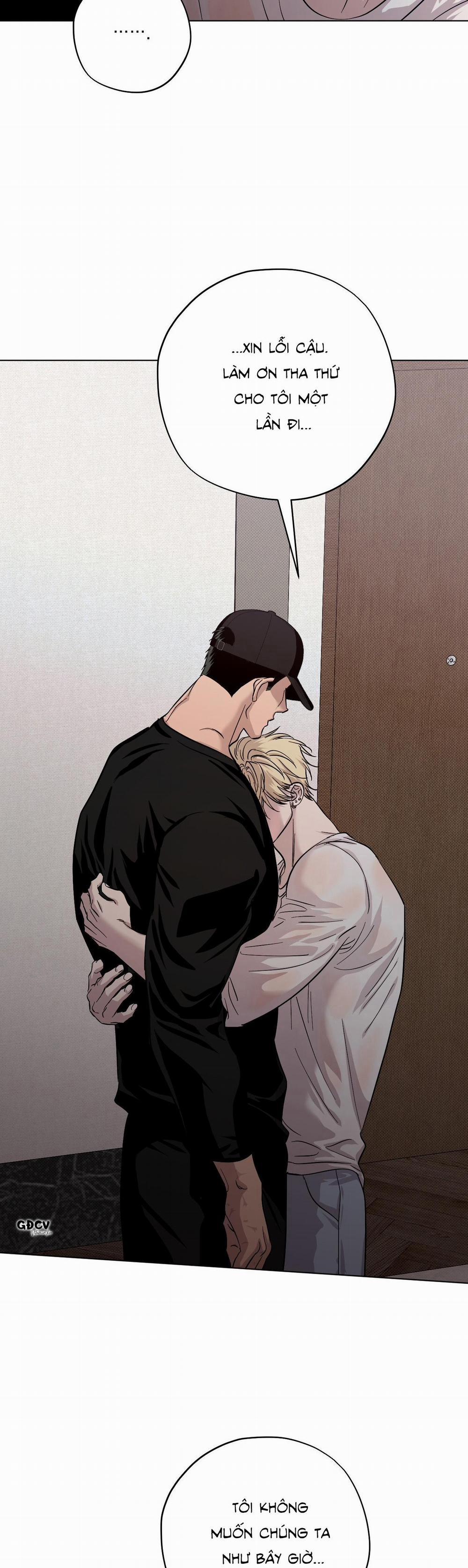 Driver's High 18 trang 26