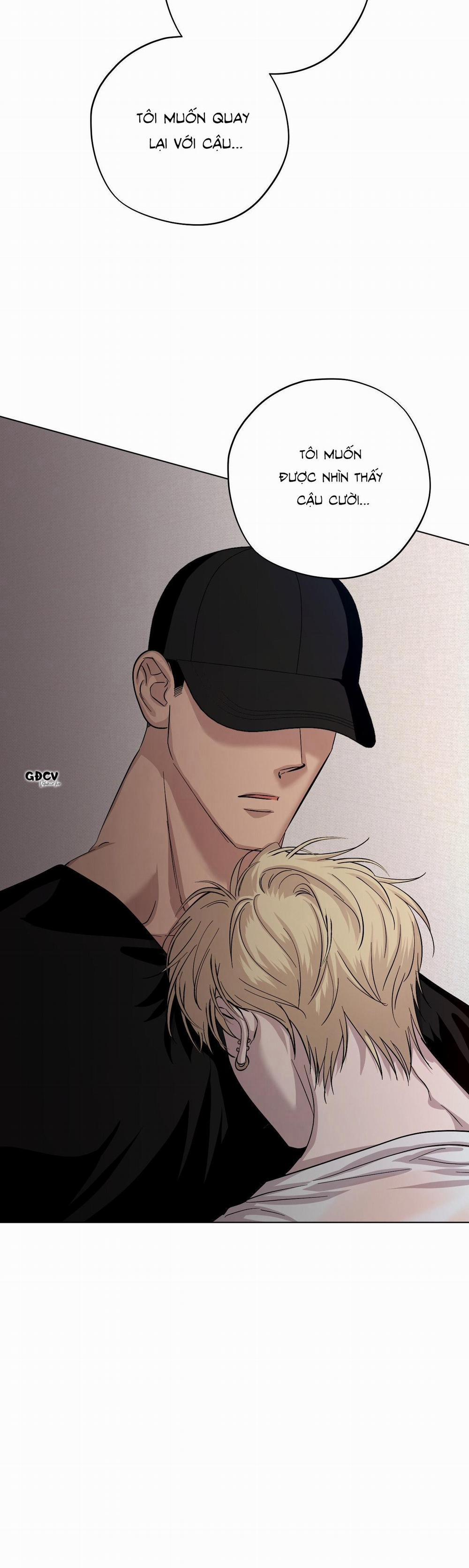 Driver's High 18 trang 27