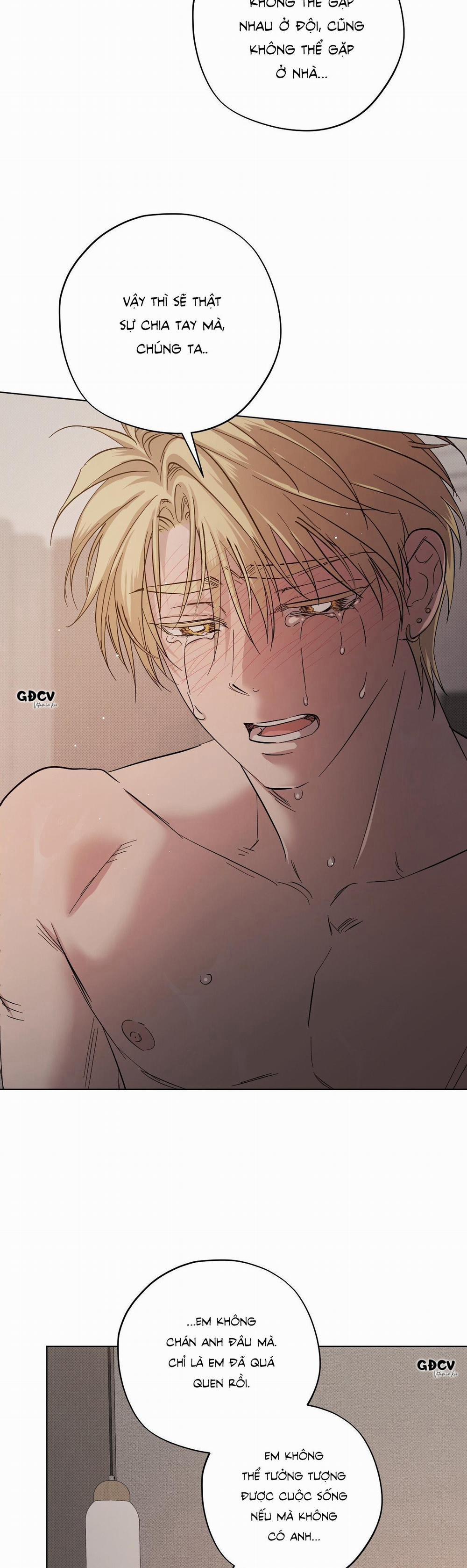 Driver's High 19 0 trang 13