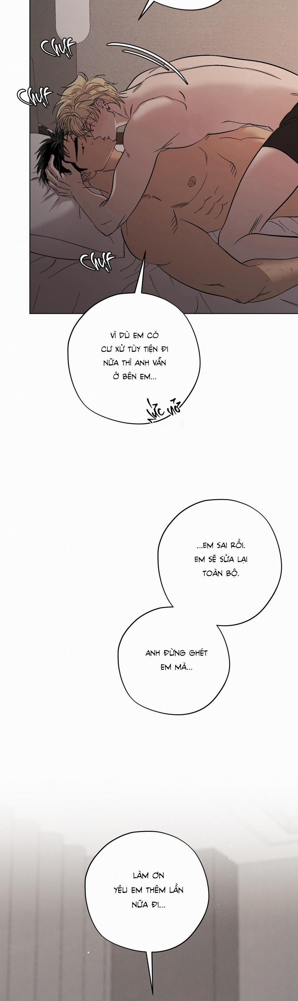 Driver's High 19 0 trang 14