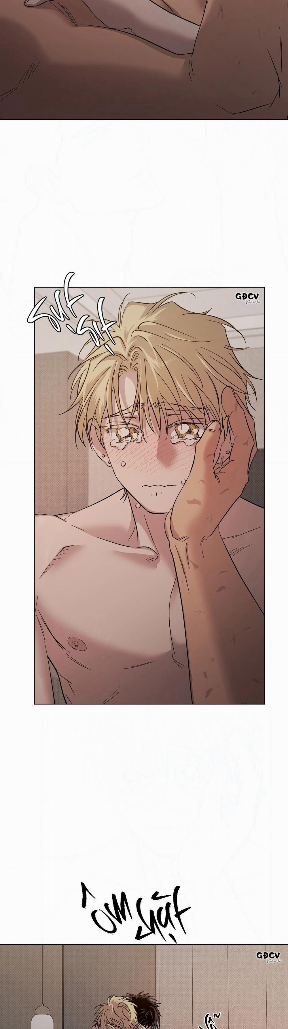 Driver's High 19 0 trang 19