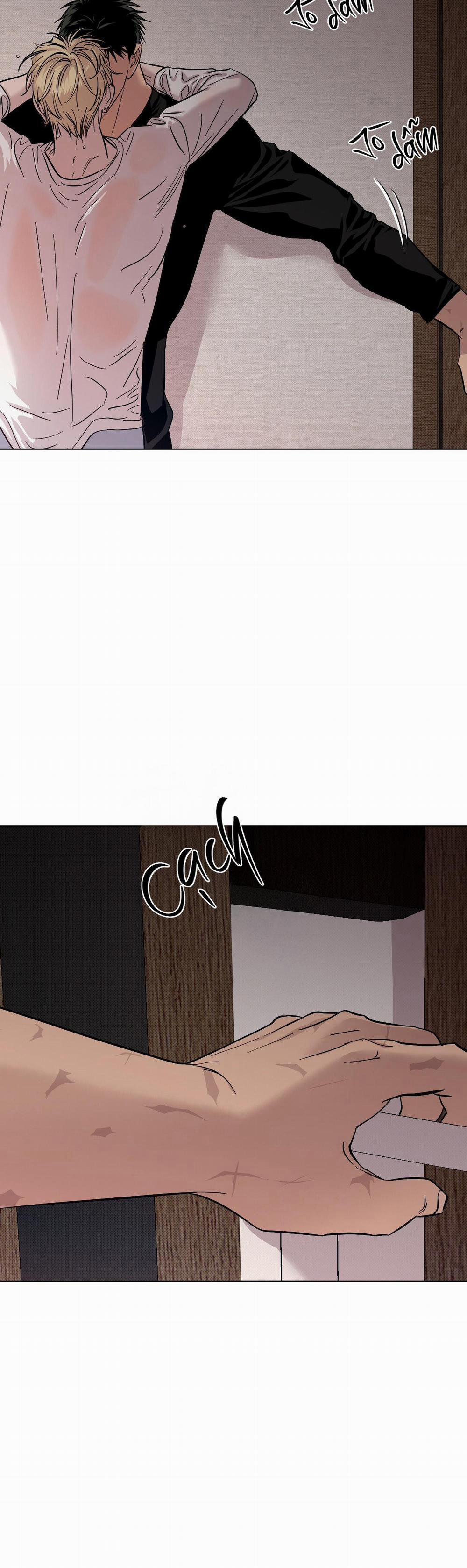 Driver's High 19 0 trang 2