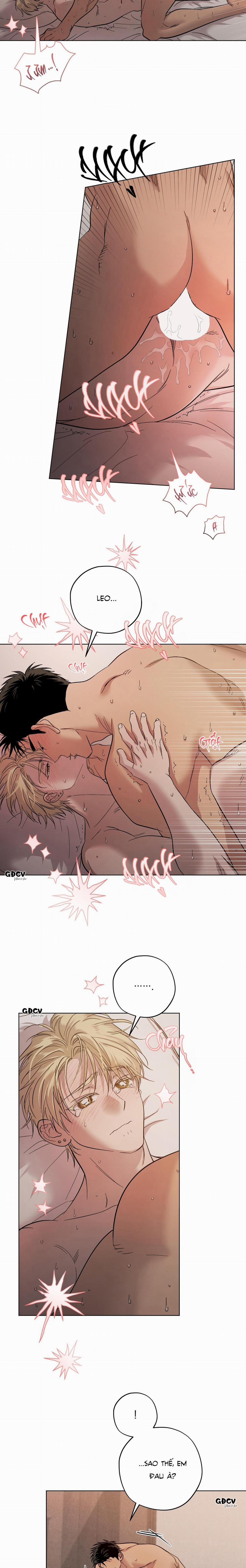 Driver's High 19 0 trang 25