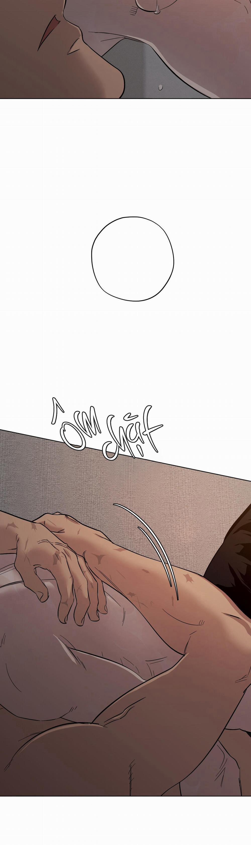 Driver's High 19 0 trang 5