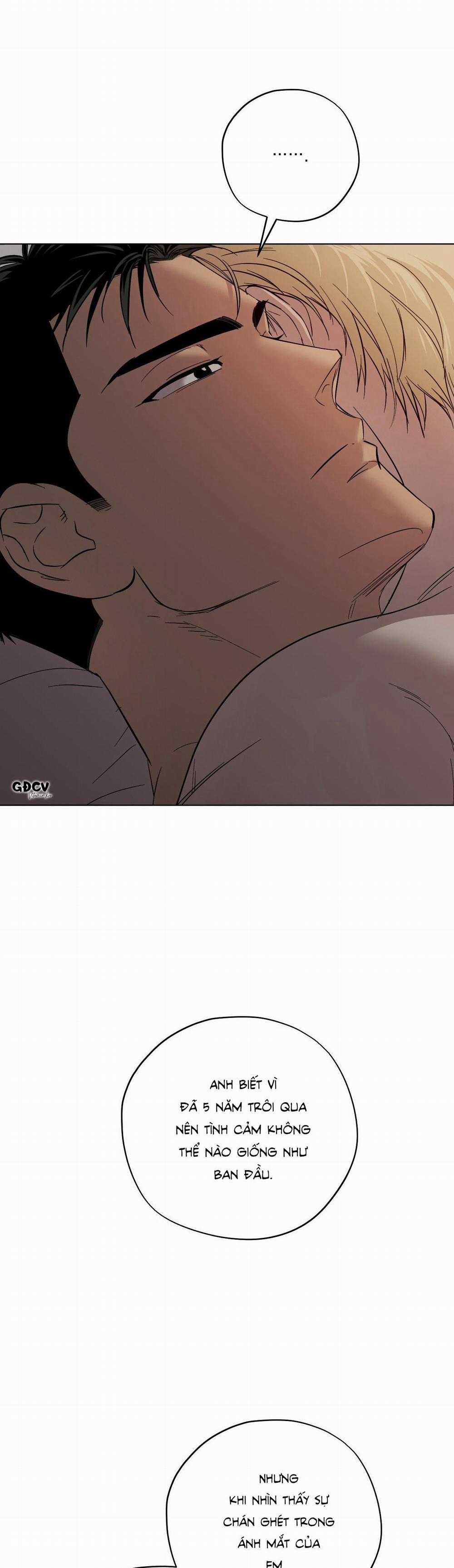 Driver's High 19 0 trang 6