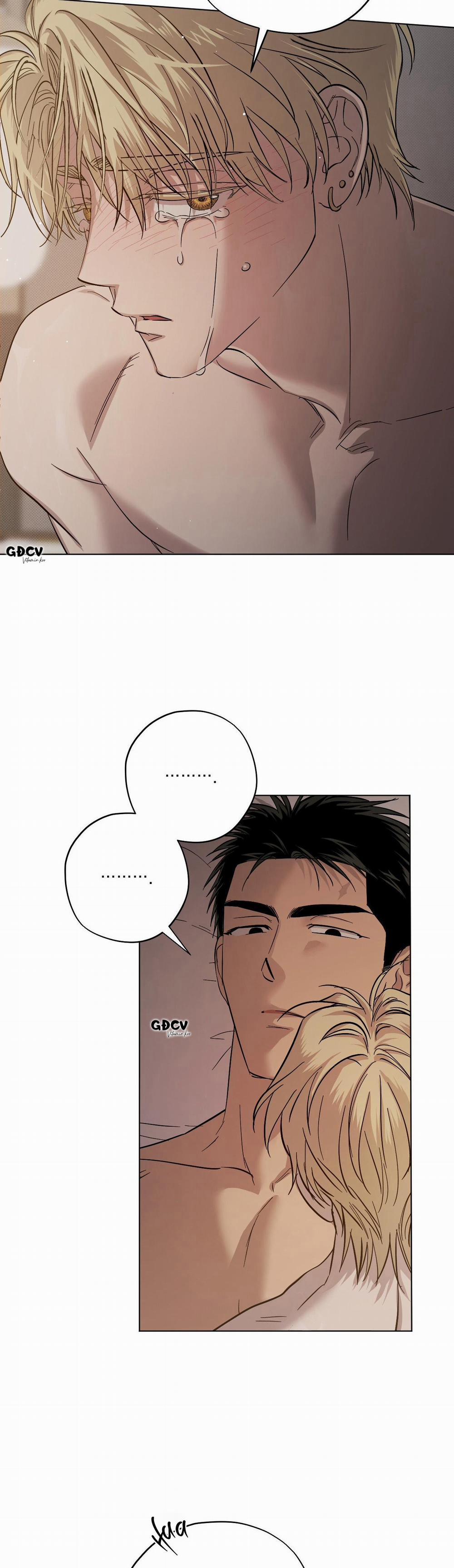 Driver's High 19 trang 10