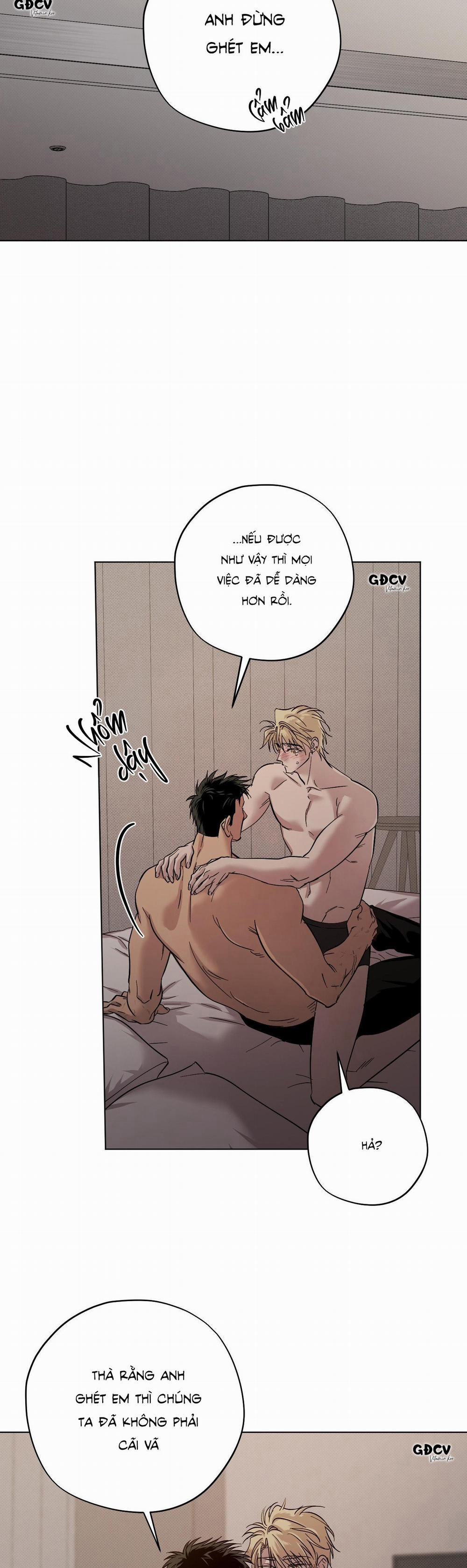 Driver's High 19 trang 16