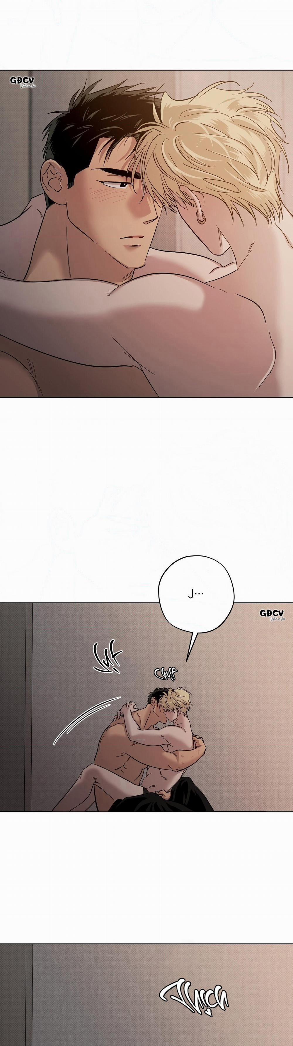 Driver's High 19 trang 22