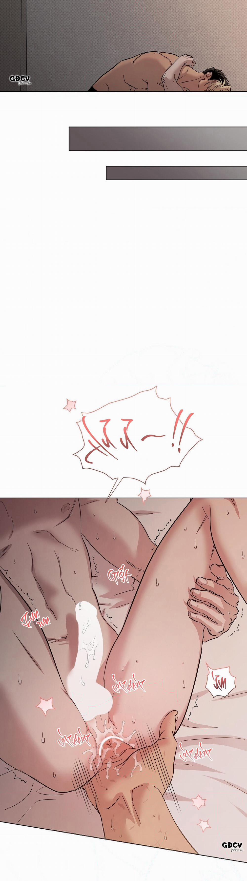 Driver's High 19 trang 23