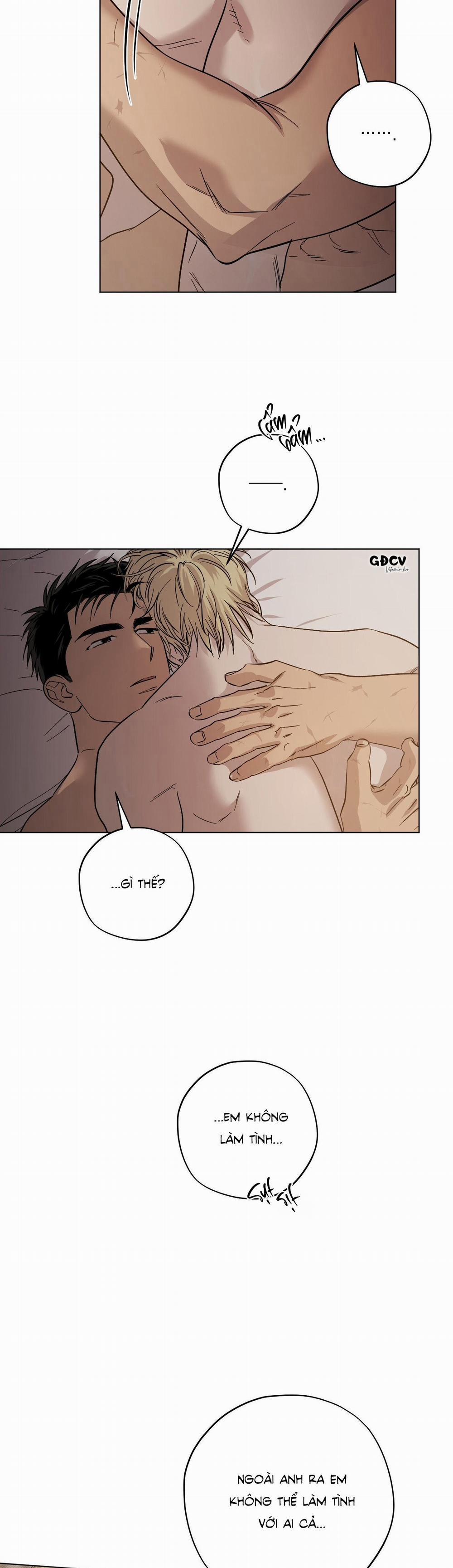 Driver's High 19 trang 9