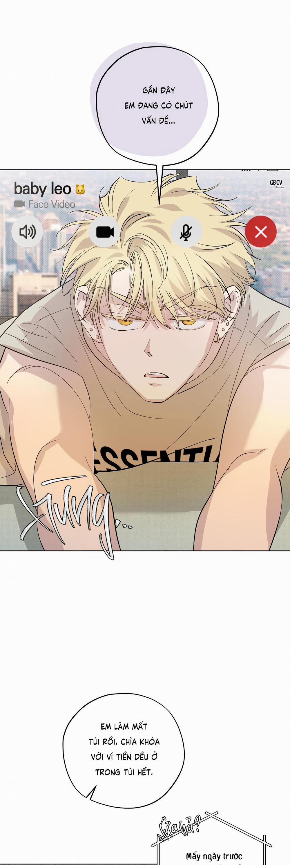 Driver's High 2 trang 10