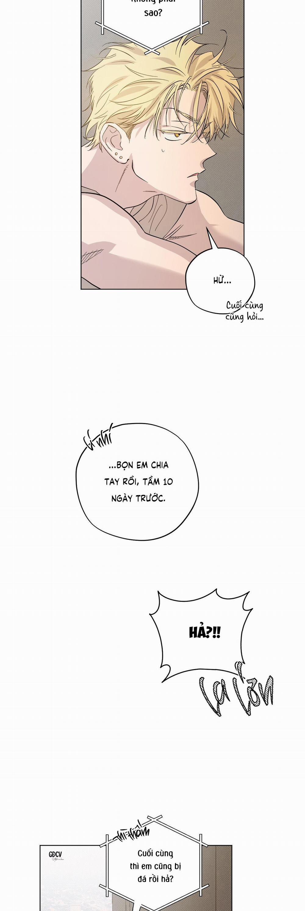 Driver's High 2 trang 13