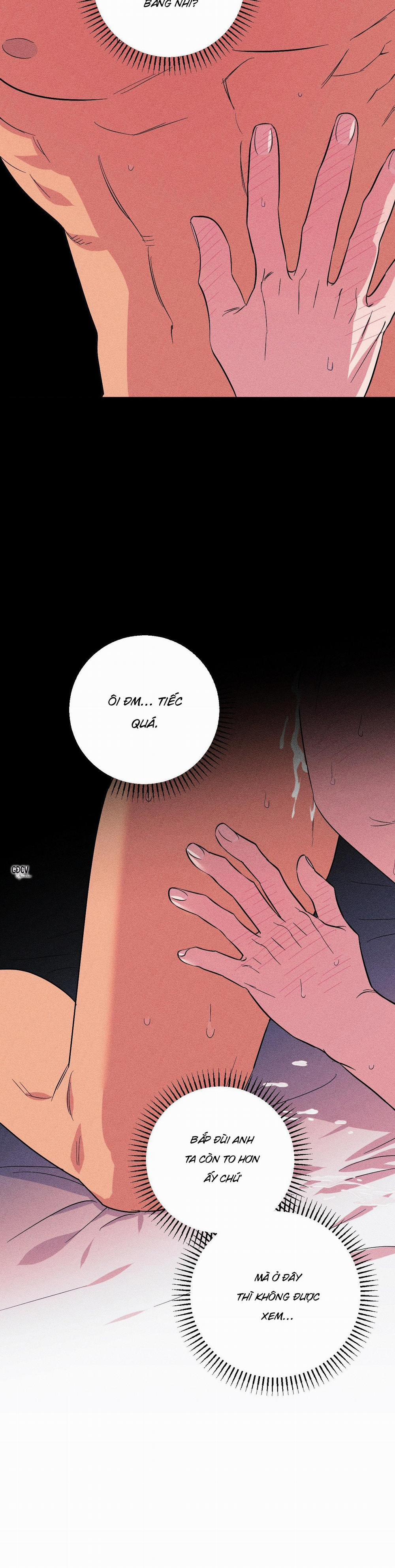 Driver's High 2 trang 31