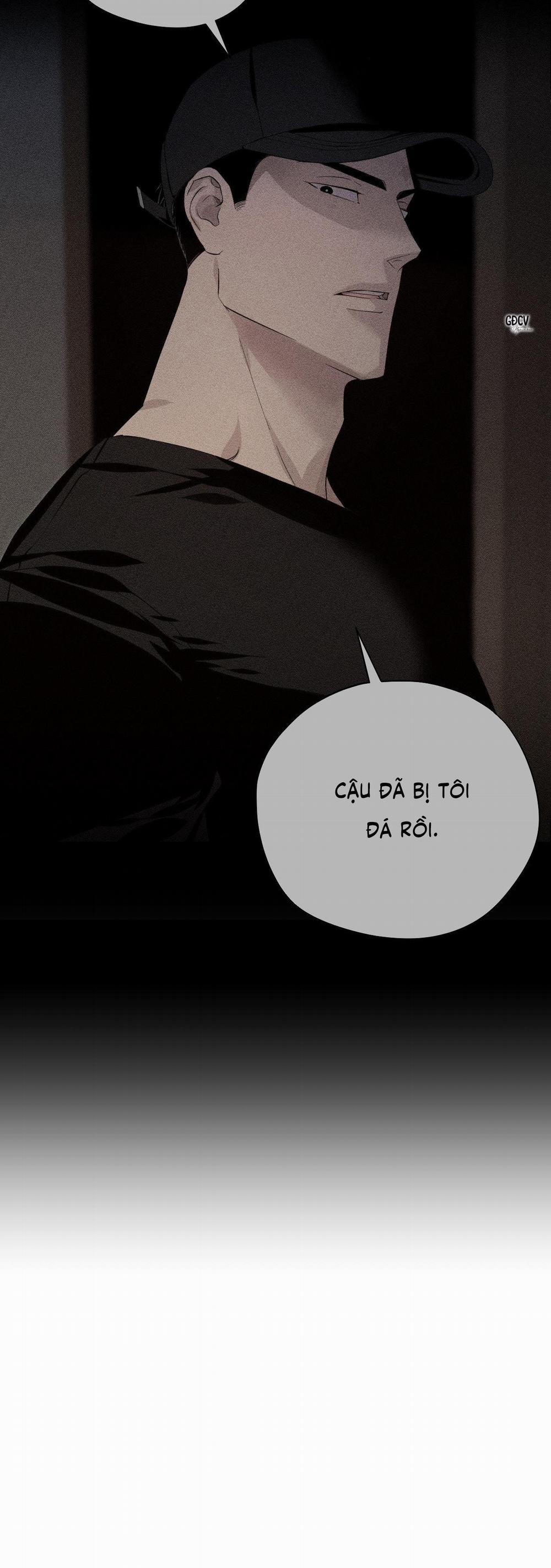 Driver's High 2 trang 4