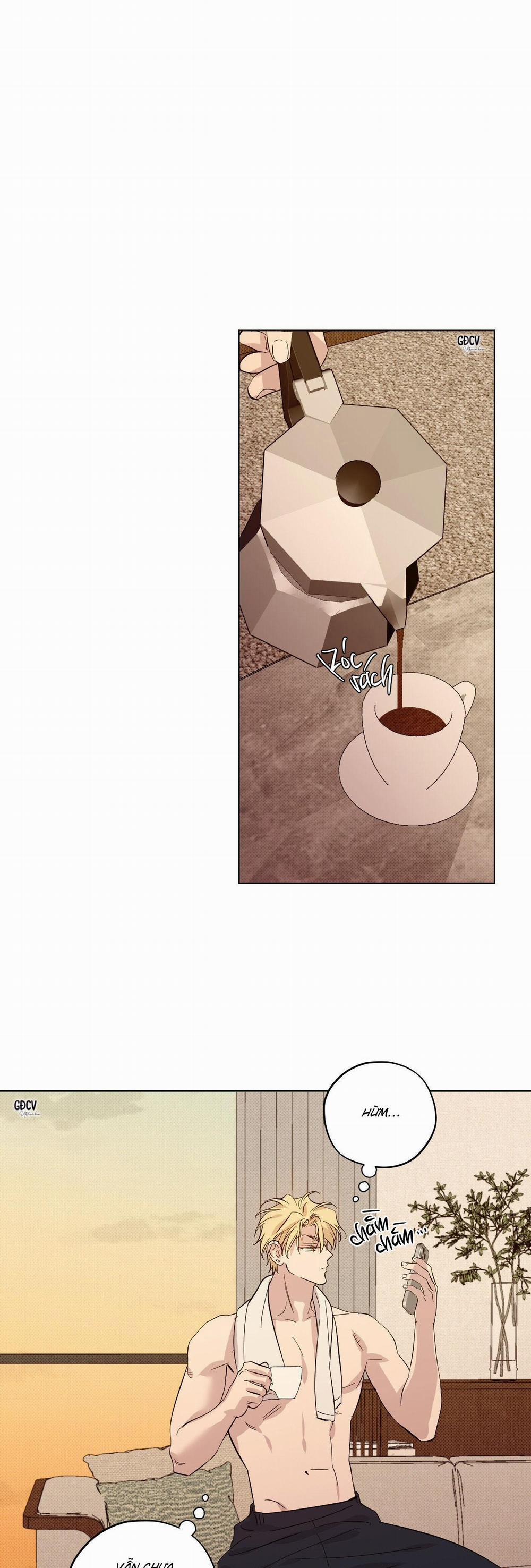 Driver's High 2 trang 5