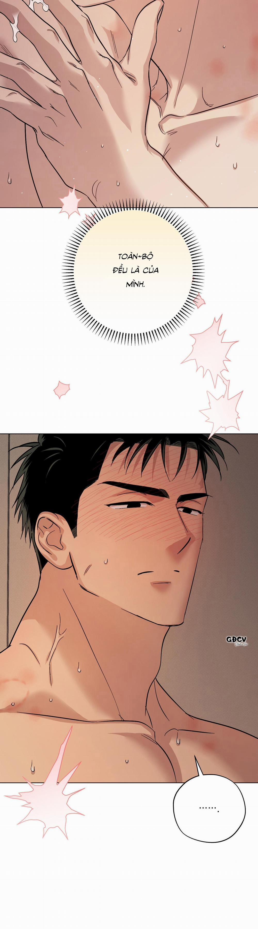 Driver's High 21 0 trang 19