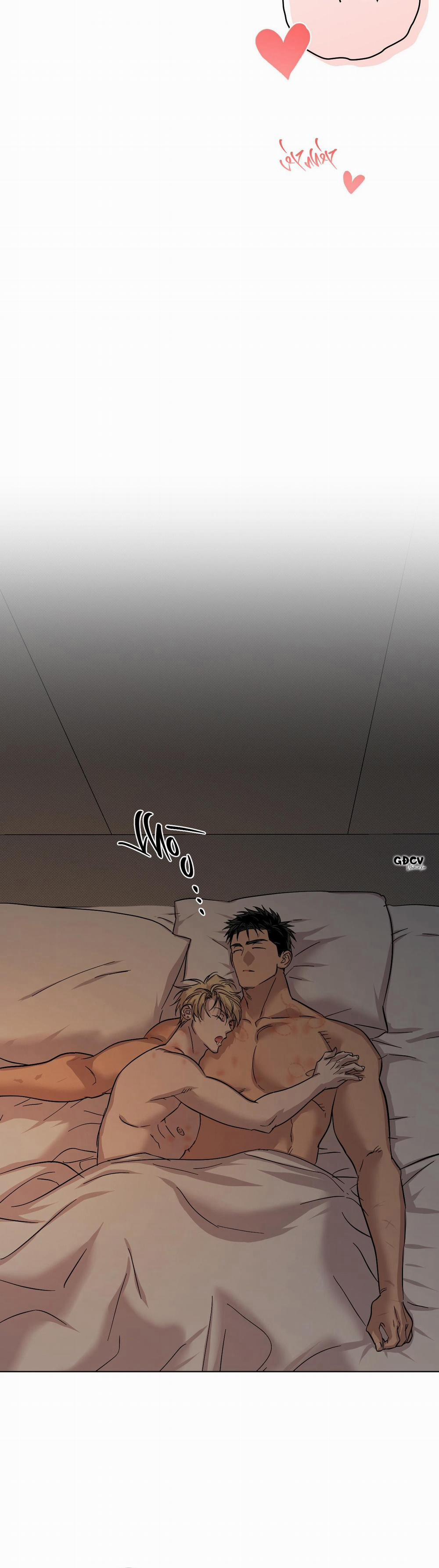 Driver's High 21 0 trang 24