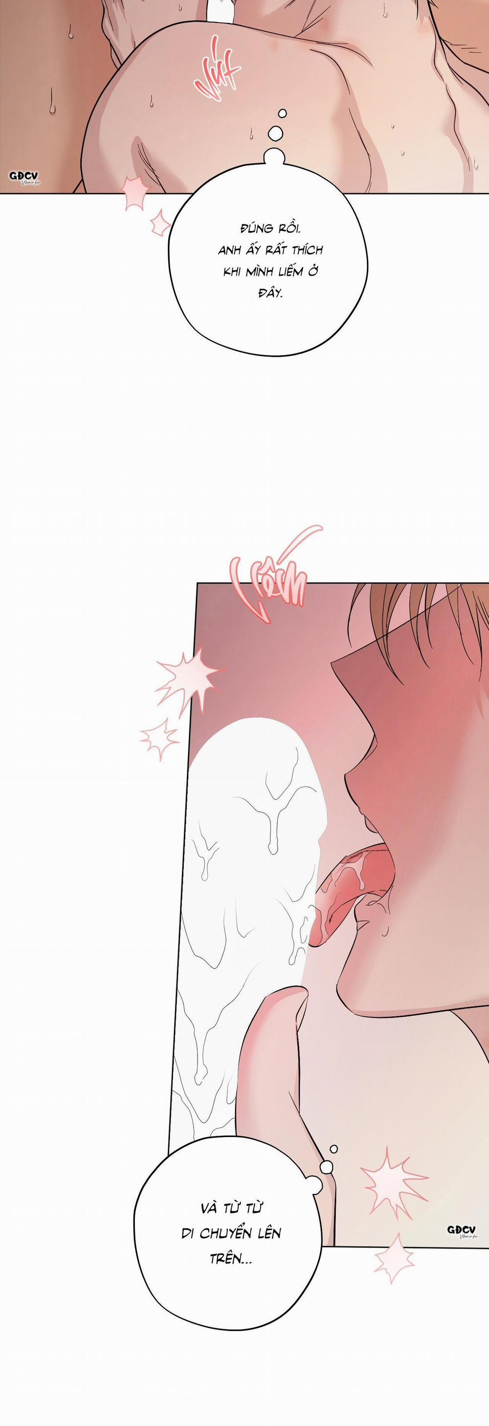 Driver's High 21 trang 11