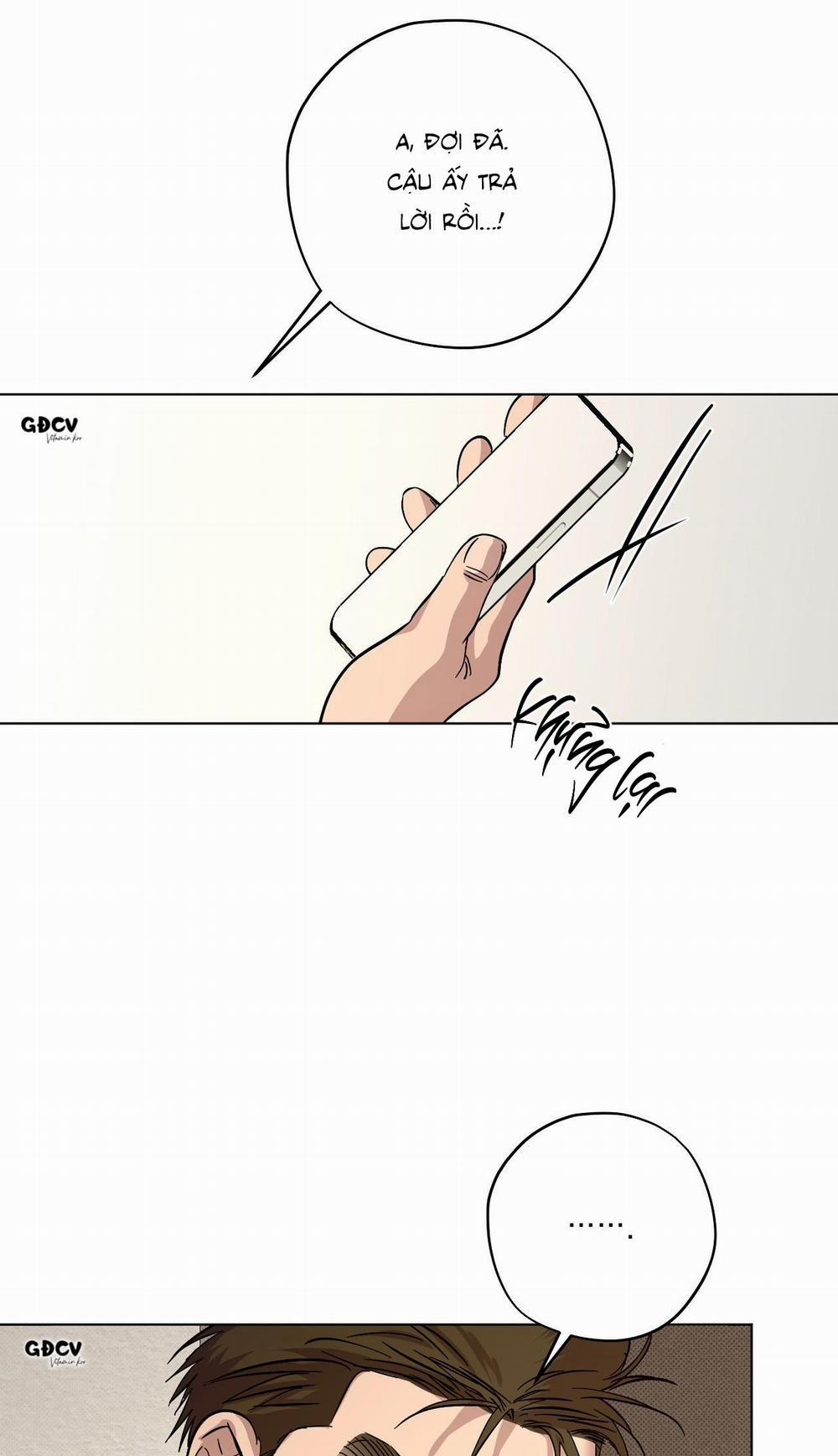 Driver's High 21 trang 32