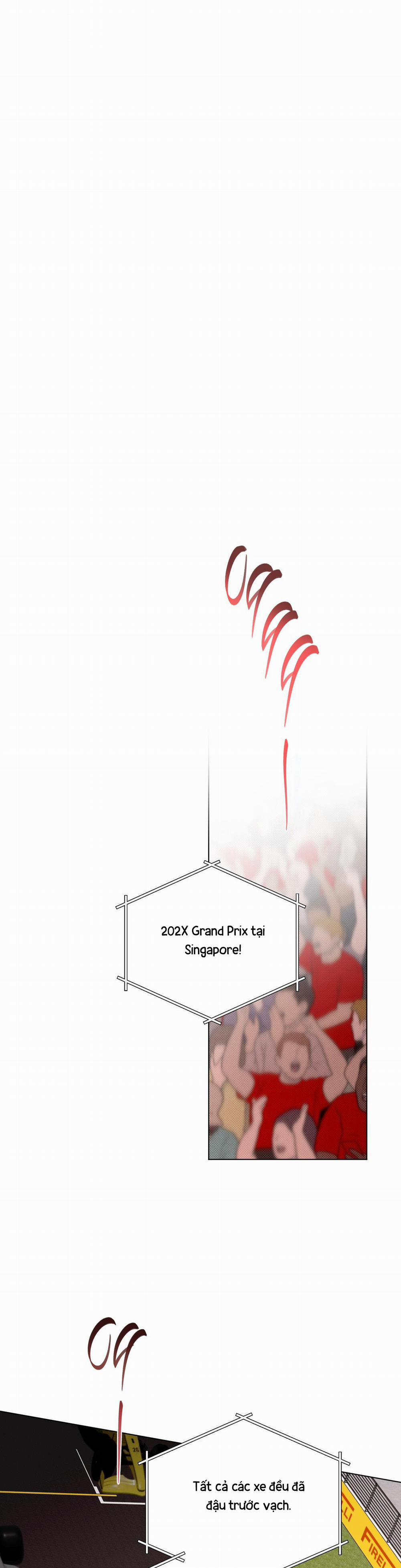 Driver's High 22 END trang 27