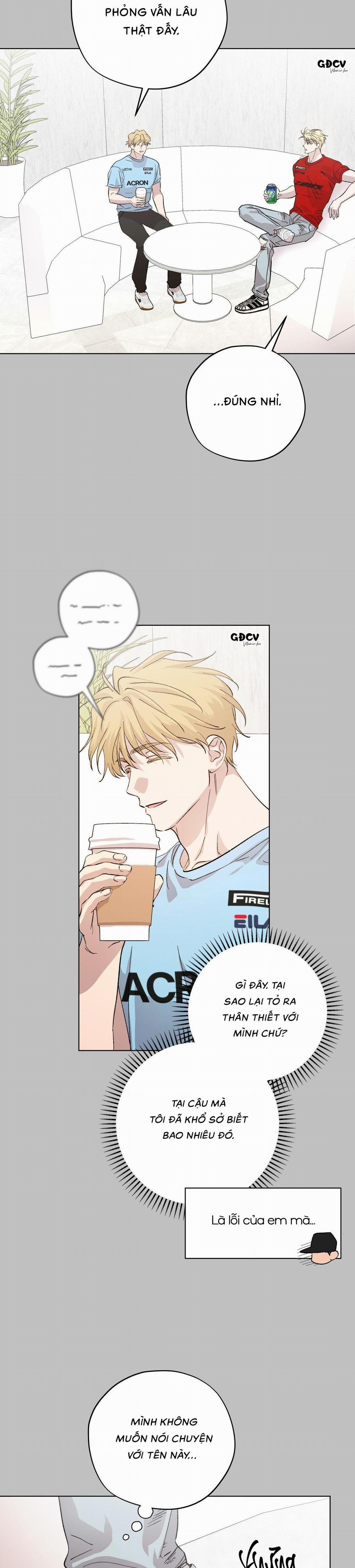 Driver's High 24 NT2 trang 11