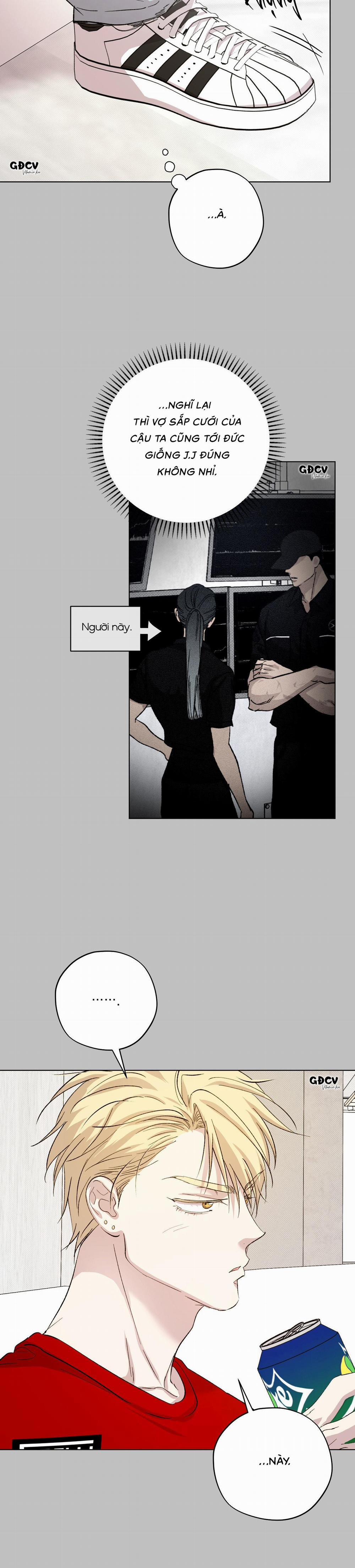 Driver's High 24 NT2 trang 12