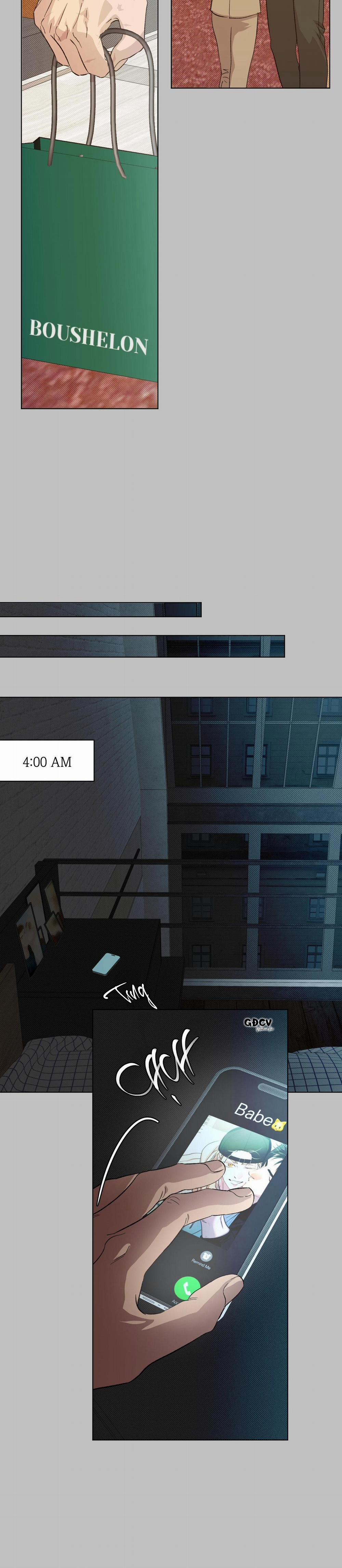 Driver's High 24 NT2 trang 18