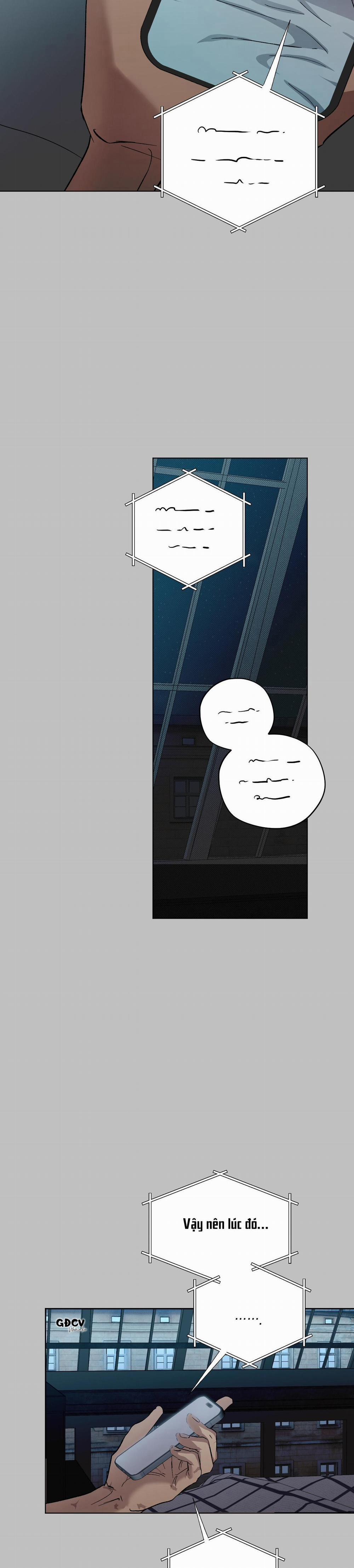 Driver's High 24 NT2 trang 21