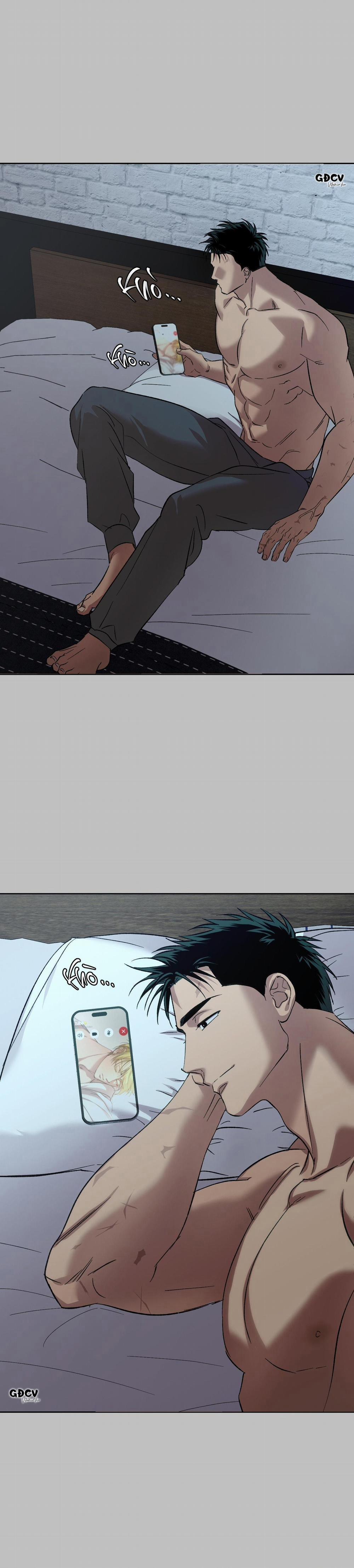 Driver's High 24 NT2 trang 24