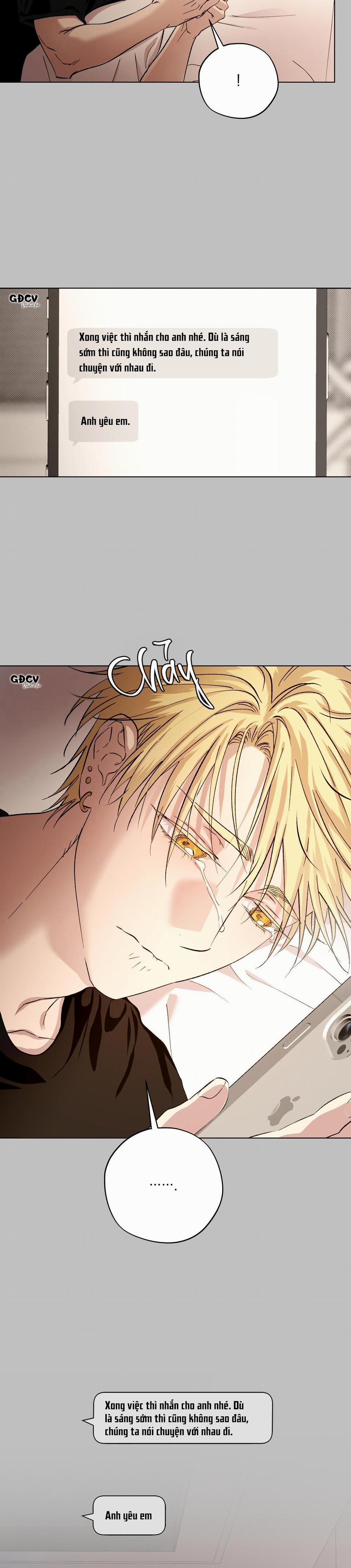 Driver's High 24 NT2 trang 3