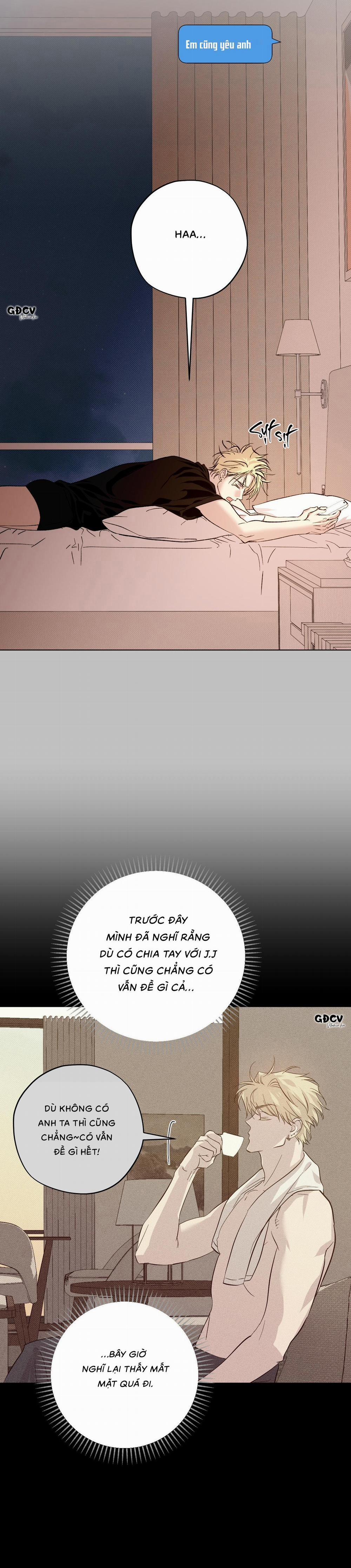 Driver's High 24 NT2 trang 4