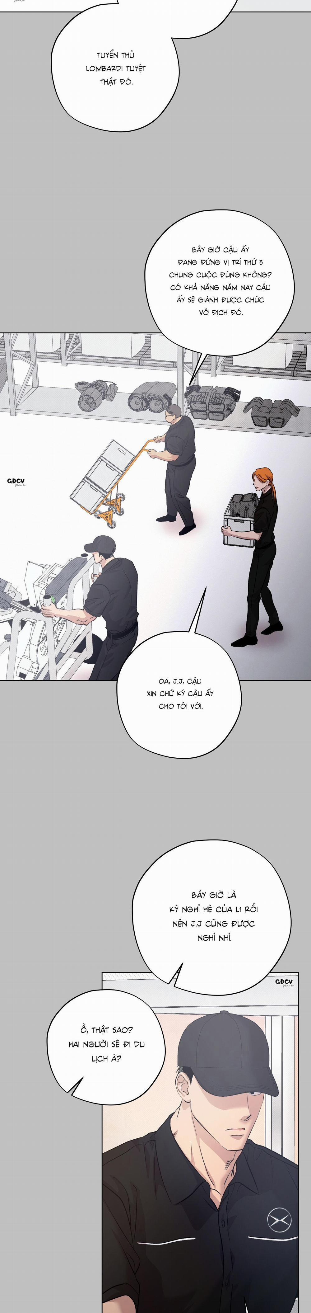 Driver's High 25 NT3 0 trang 18