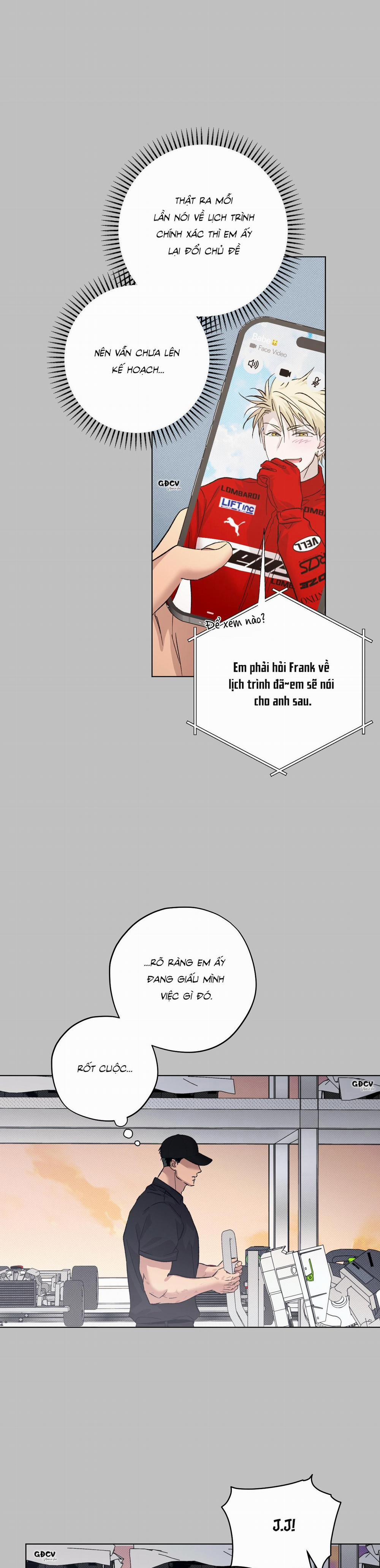 Driver's High 25 NT3 0 trang 20