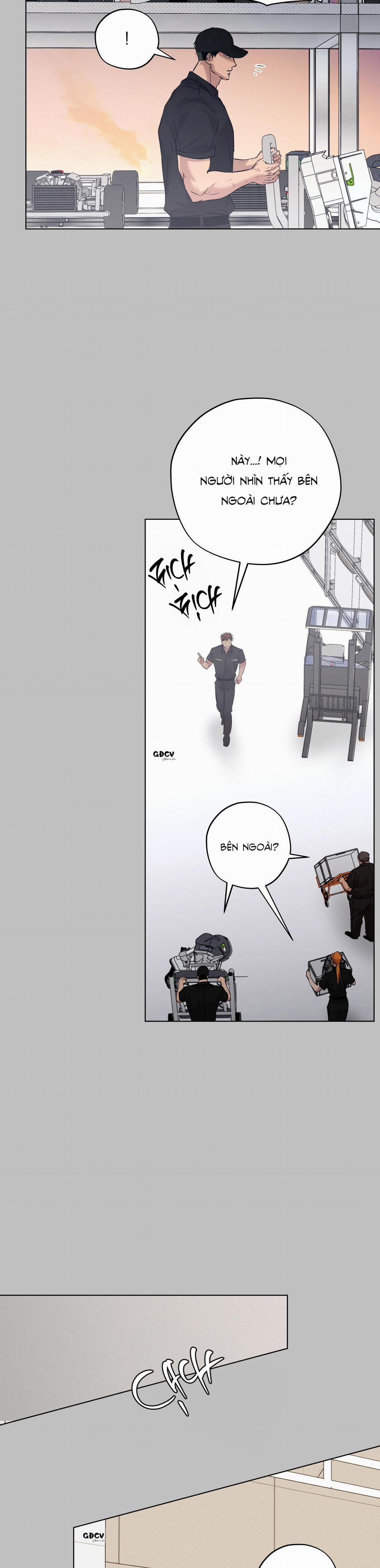 Driver's High 25 NT3 0 trang 21