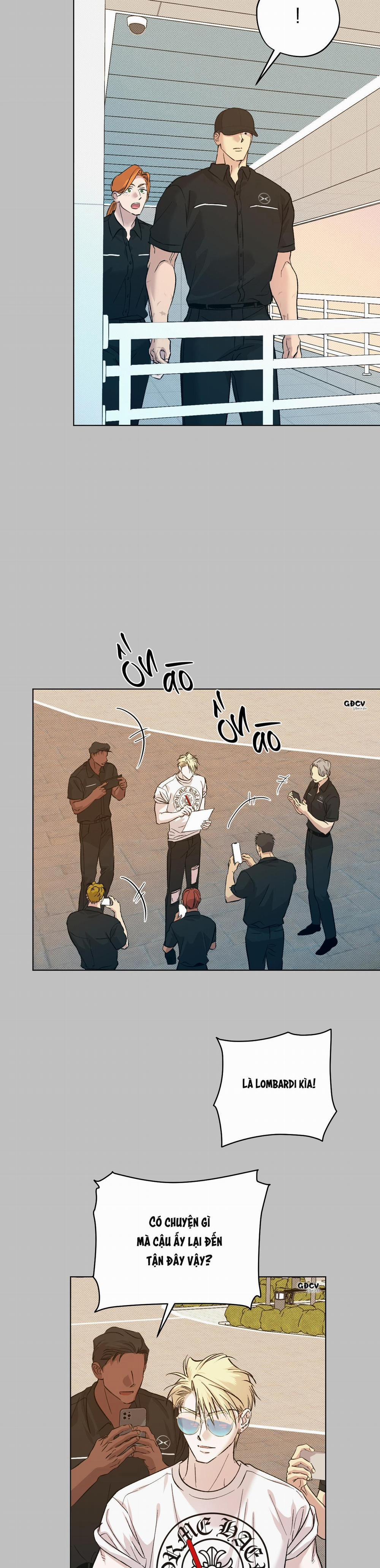 Driver's High 25 NT3 0 trang 22