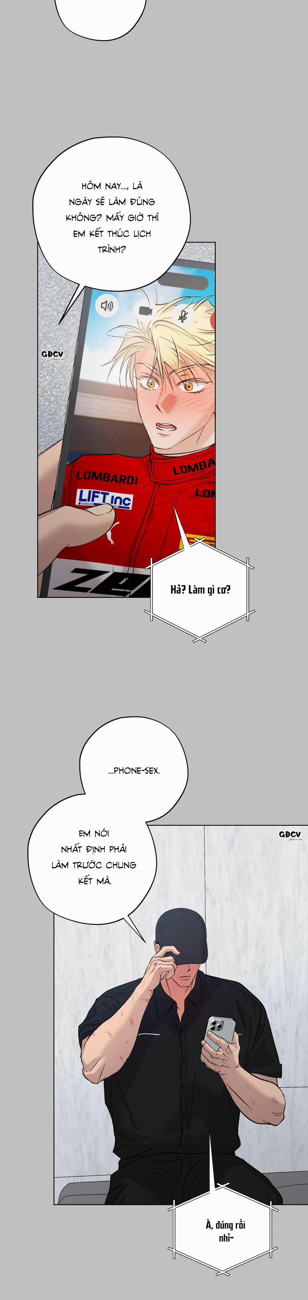 Driver's High 25 NT3 0 trang 4