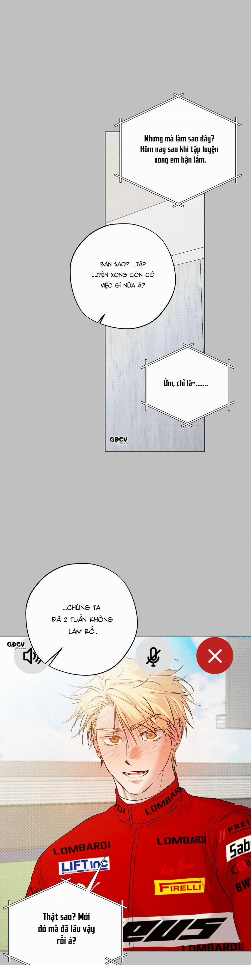 Driver's High 25 NT3 0 trang 5