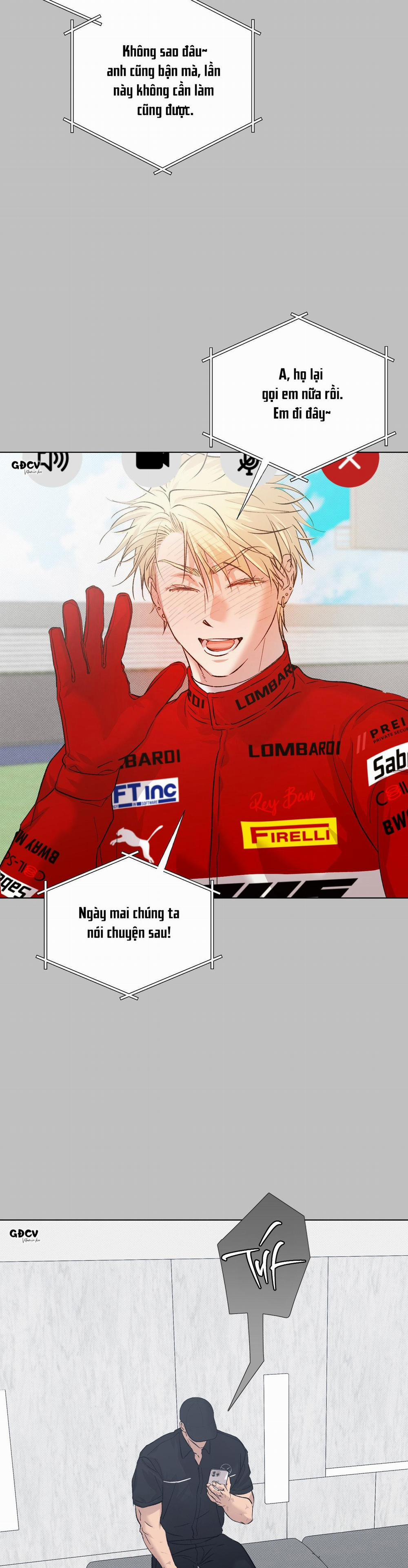 Driver's High 25 NT3 0 trang 6