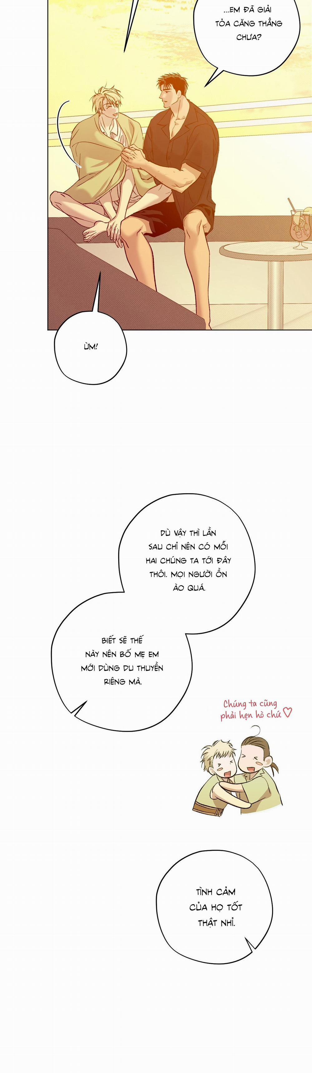 Driver's High 26 NT4 trang 14