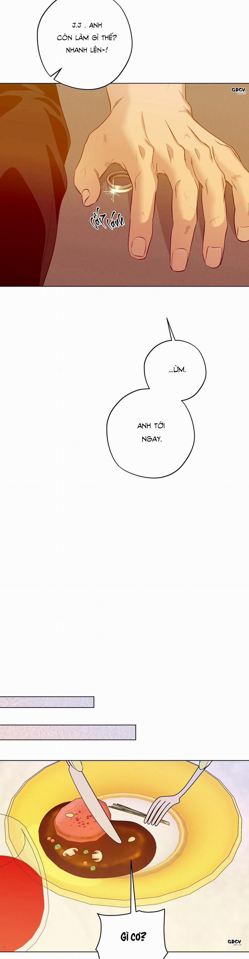 Driver's High 26 NT4 trang 21