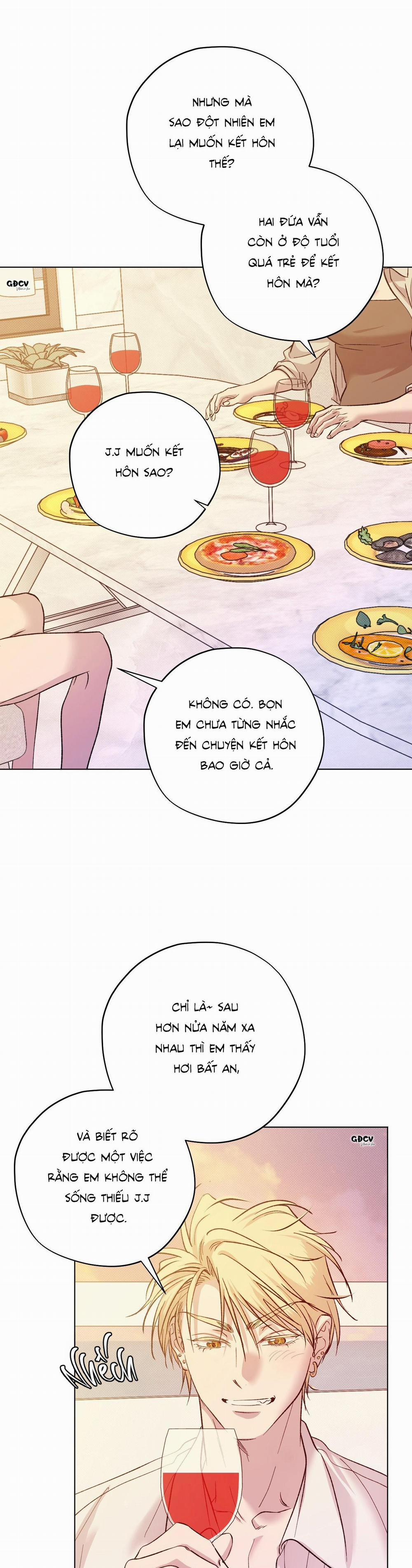 Driver's High 26 NT4 trang 26