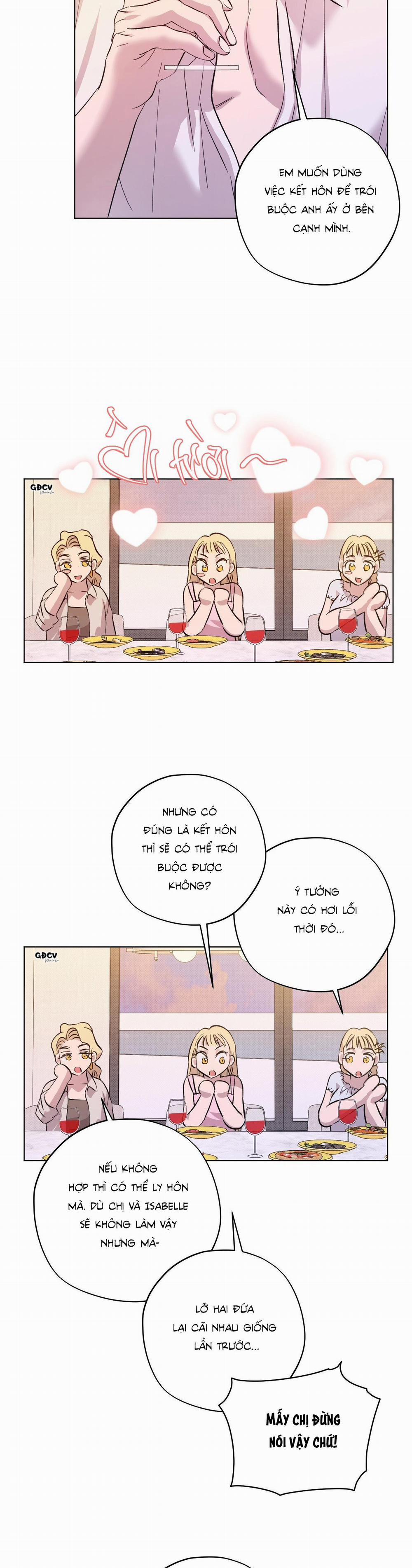 Driver's High 26 NT4 trang 27