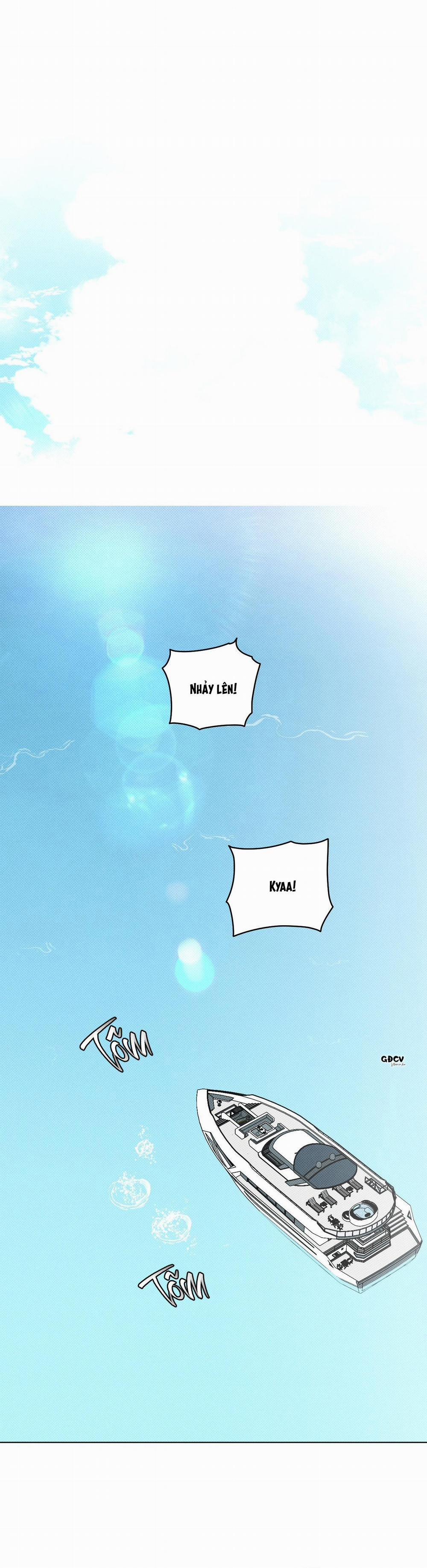 Driver's High 26 NT4 trang 9