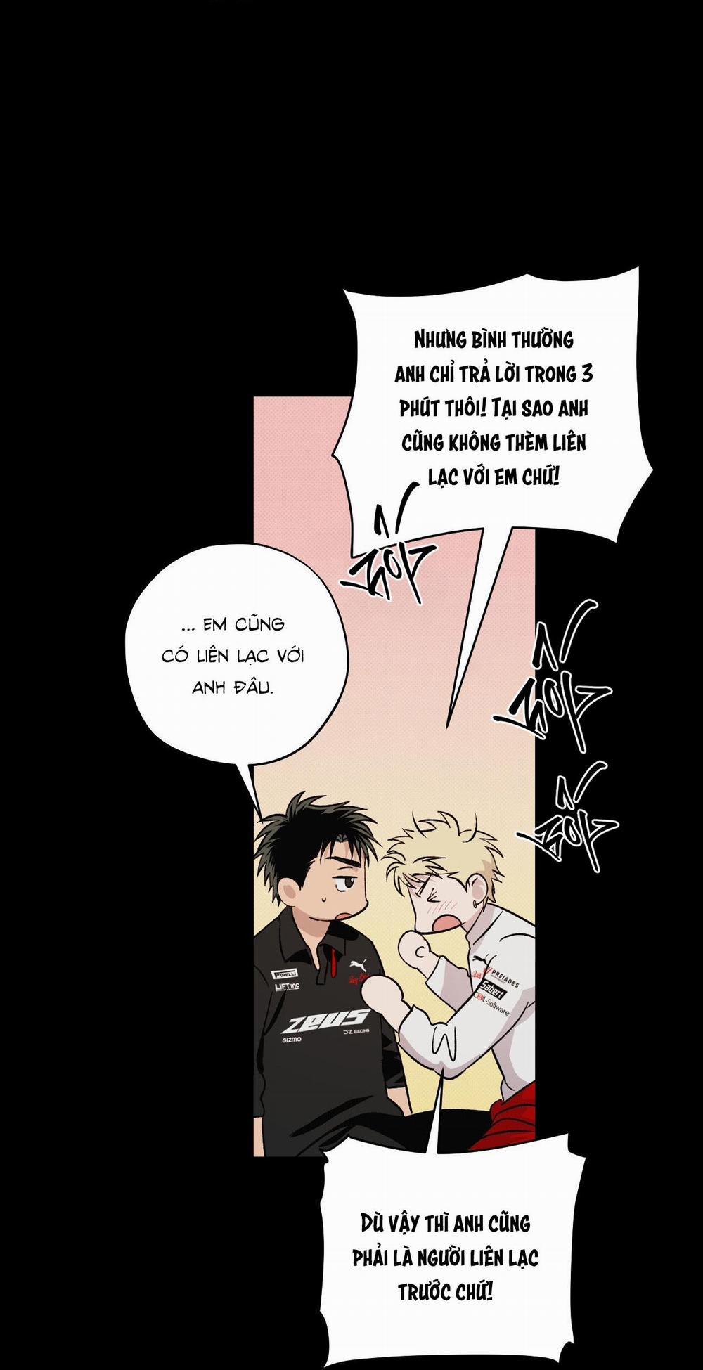 Driver's High 27 NT5 trang 18