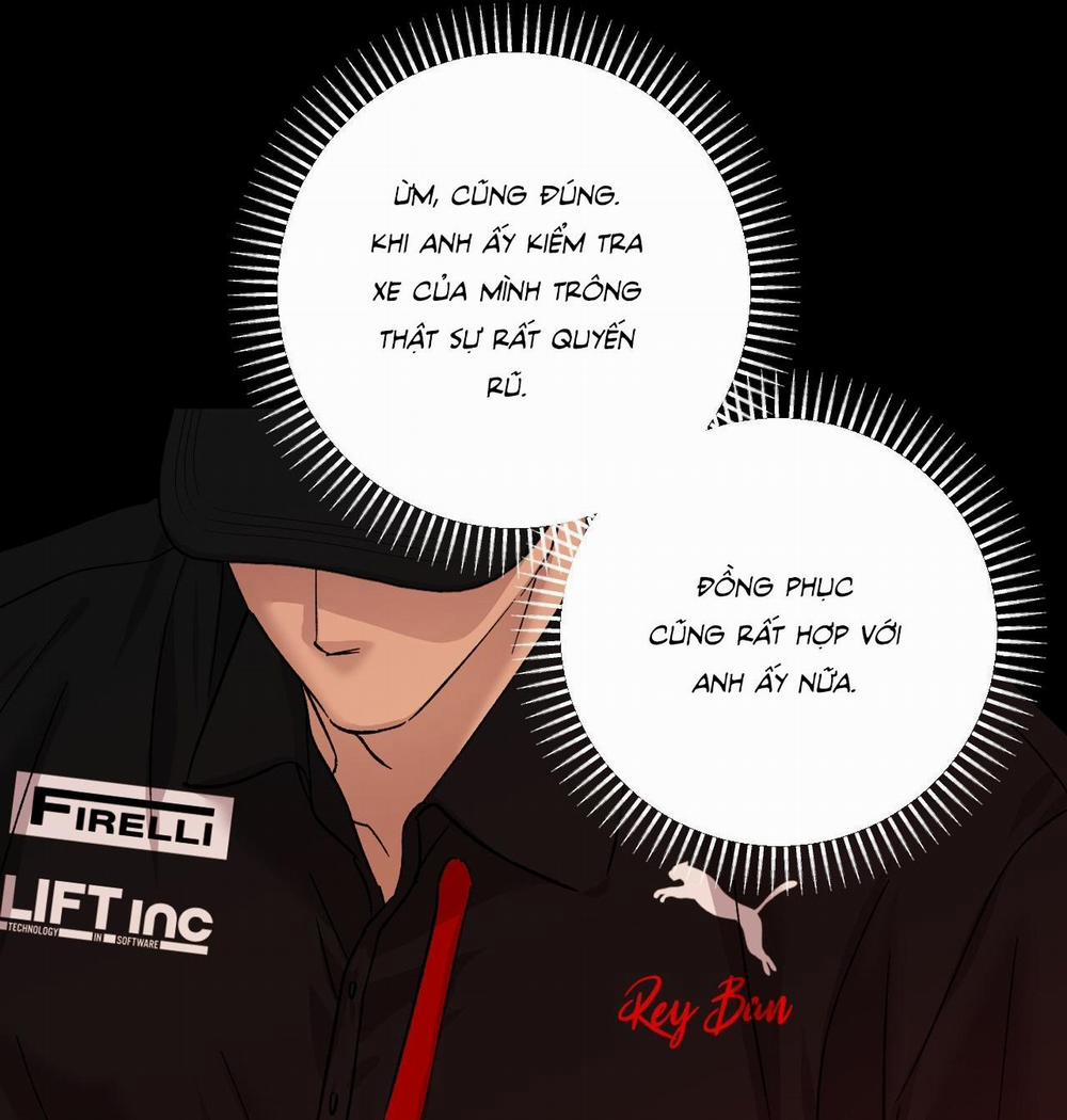 Driver's High 27 NT5 trang 23