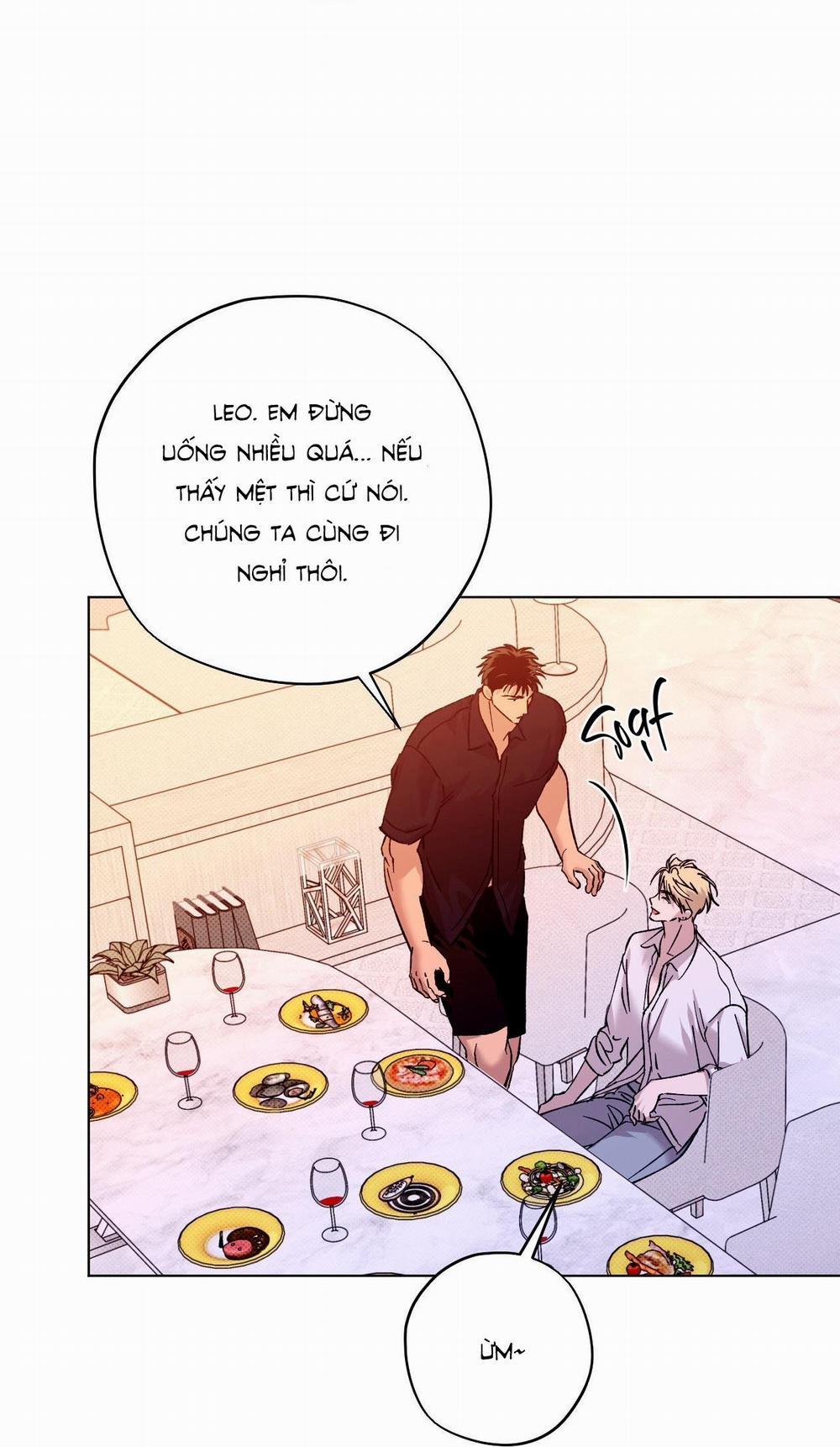 Driver's High 27 NT5 trang 40