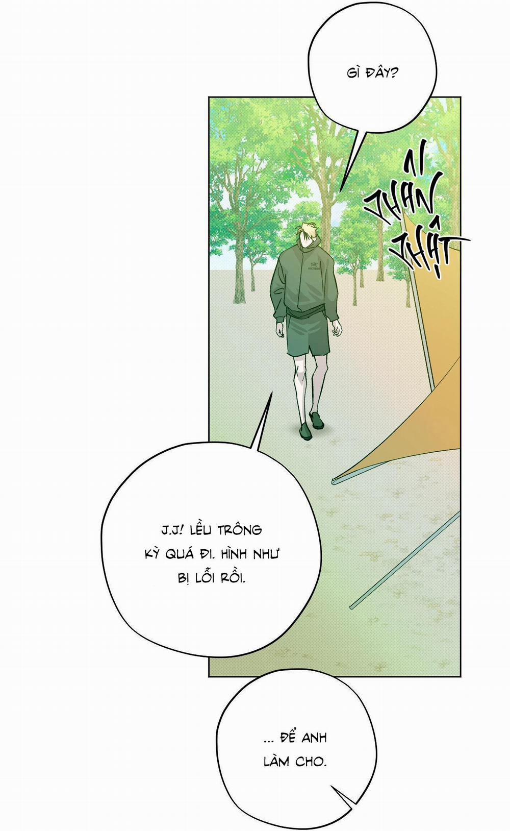 Driver's High 27 NT5 trang 51