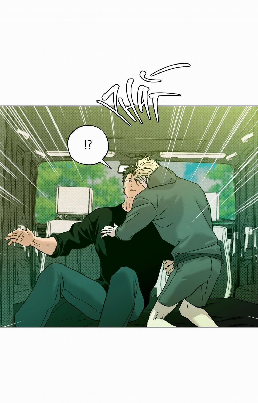 Driver's High 27 NT5 trang 54