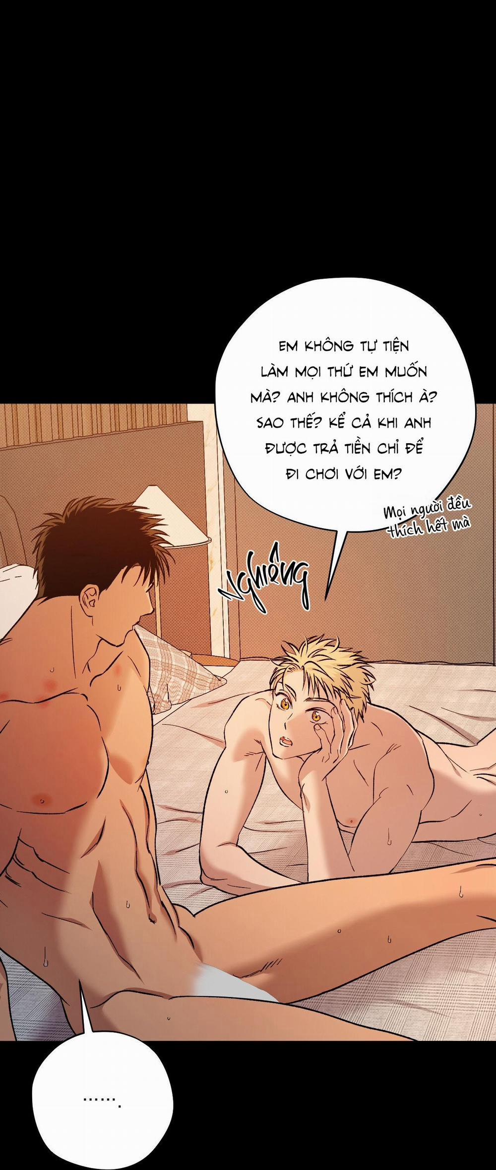 Driver's High 27 NT5 trang 9